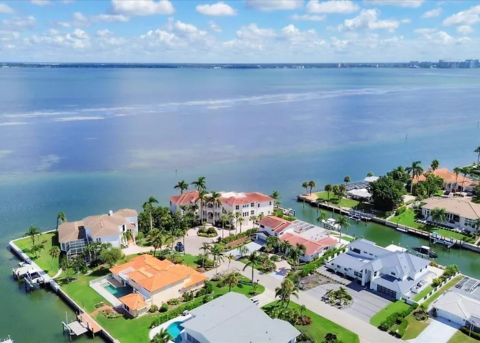 Bayview Paradise By Fvc