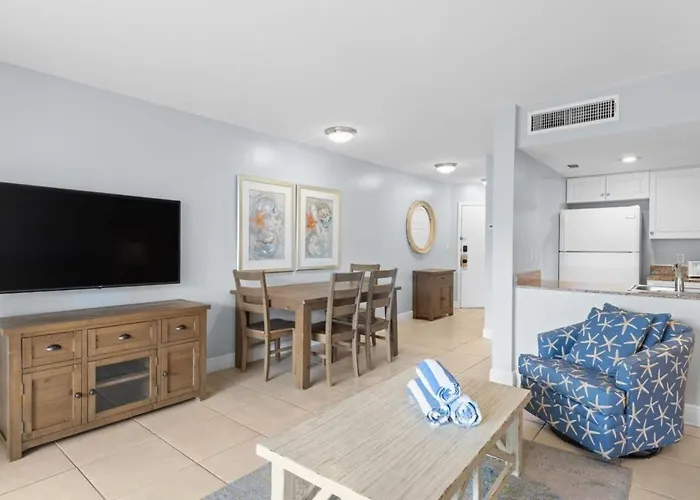 Captiva Villa 3222