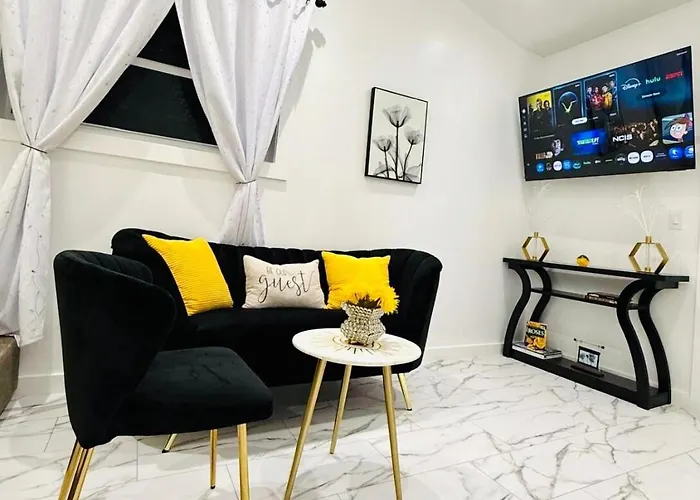 Private Guest-Studio