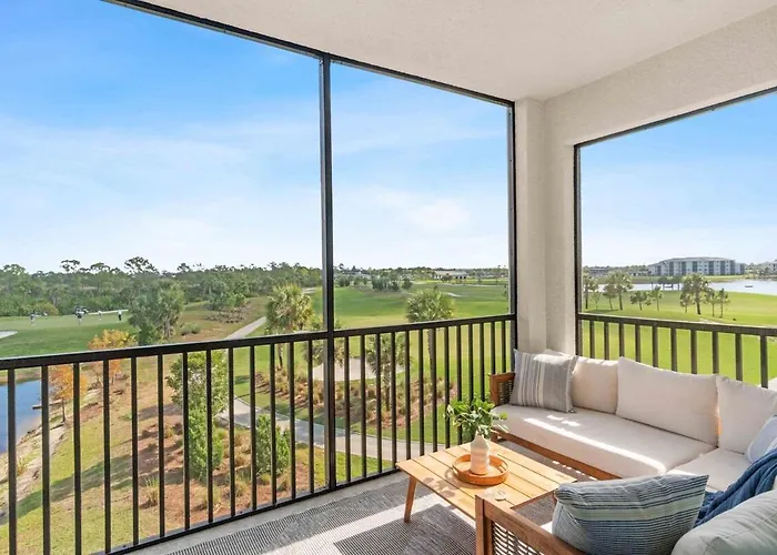 Venice Florida Modern Retreat