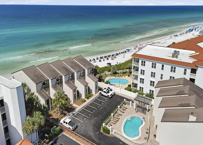 Dune Villas By Southern Vacation Rentals