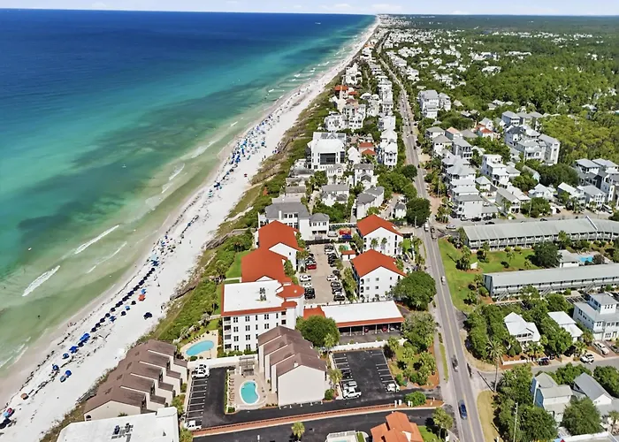 Dune Villas By Southern Vacation Rentals