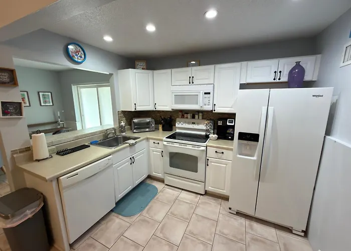 Cozy 1Br Just 2 Miles From Legoland