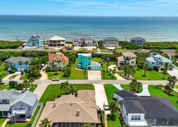 Pool Bch Hm 30M To Daytona St Aug Pvt Guest Apt