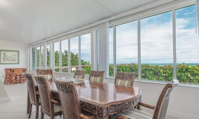 Turtle Reef Club - 3Br
