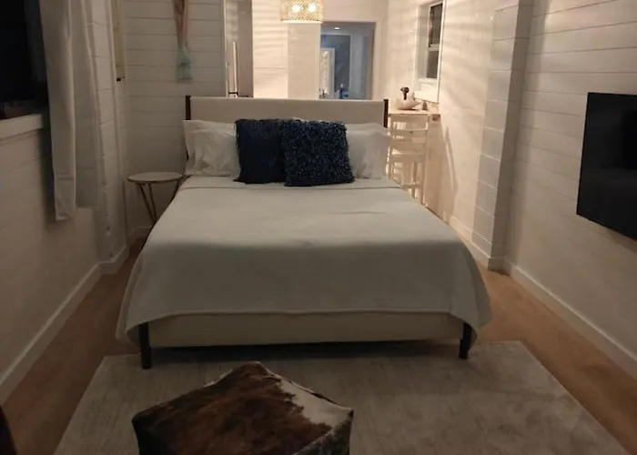 Tarpon Tide Apt -Beautiful Waterfront 1St Floor