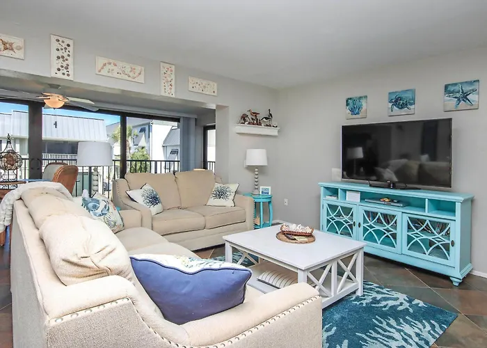 Bayfront Sanibel Condo Water Views Pool Mariner Pointe 712 Dolphins Reach