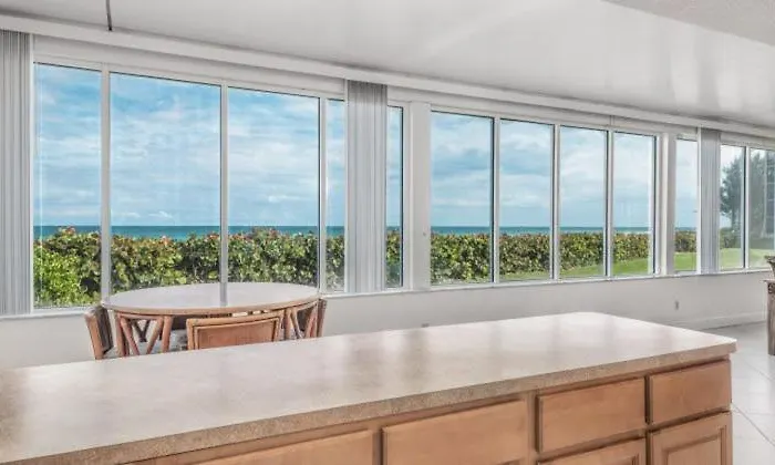 Turtle Reef Club - 3Br