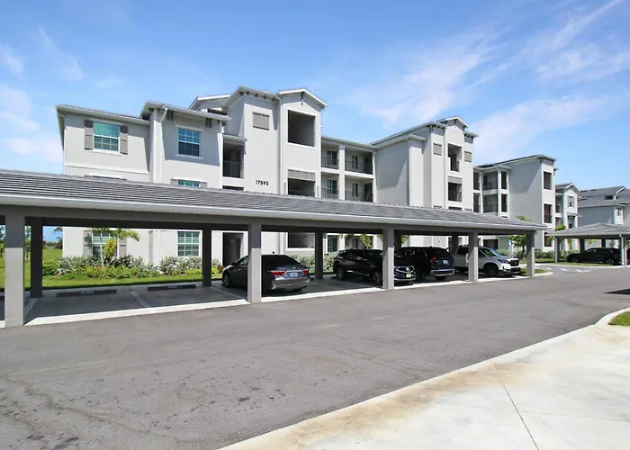 Fairways To Coastline Wellen Park Condo