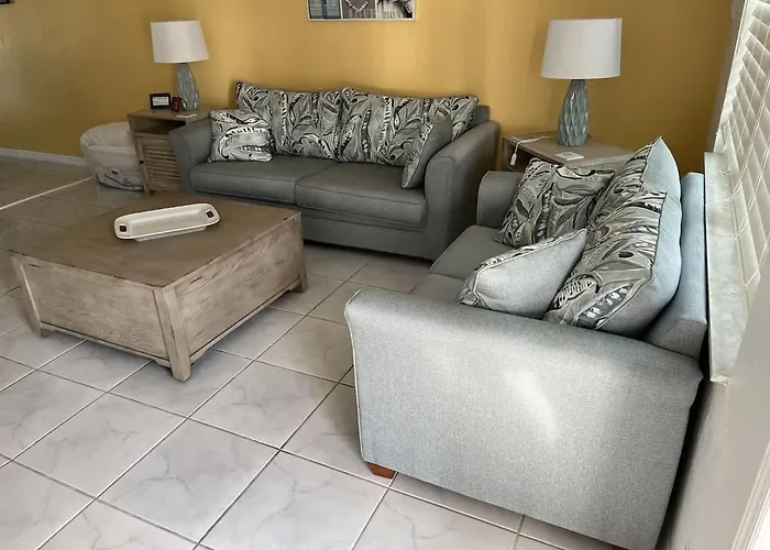 King Suite On Canal