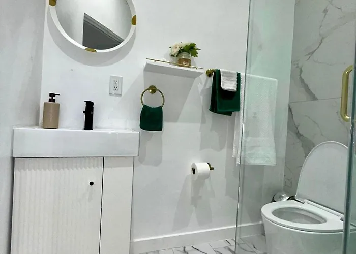 Private Guest-Studio