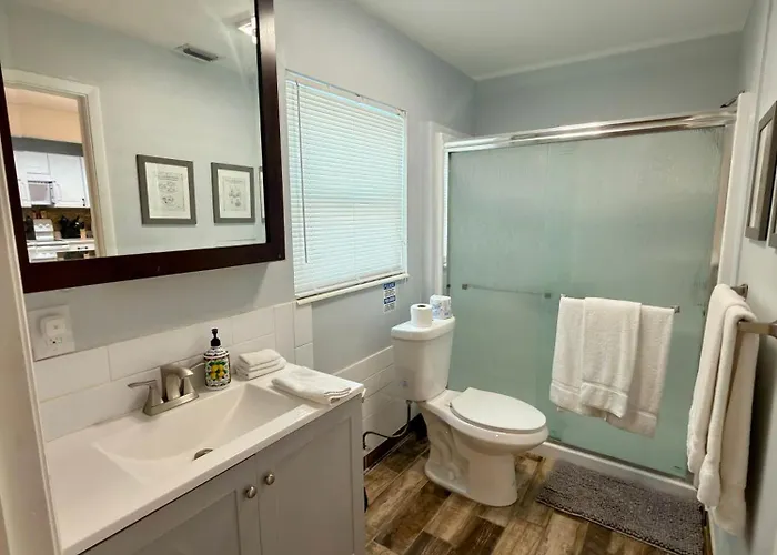Cozy 1Br Just 2 Miles From Legoland