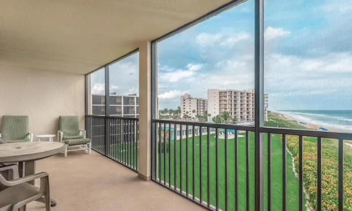Turtle Reef Club - 2Br
