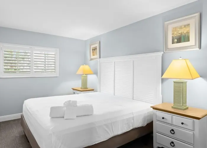 Captiva Villa 3222