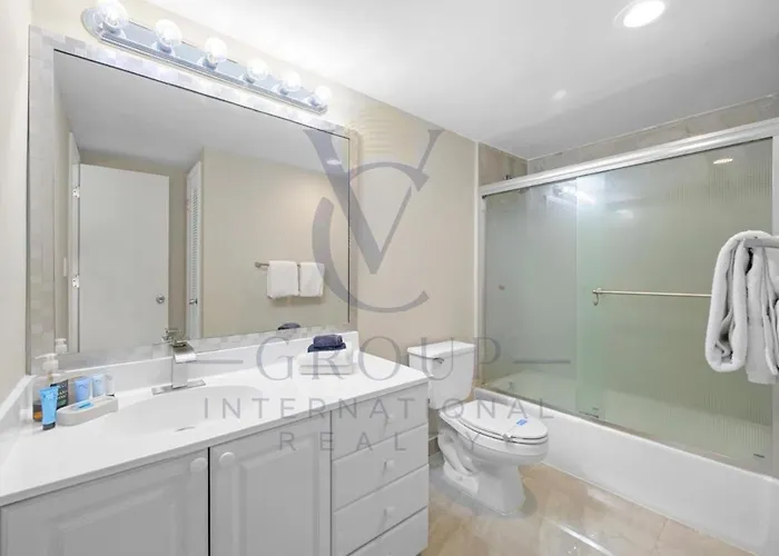Ocean Reserve Miami Sunny Isles Collins Ave