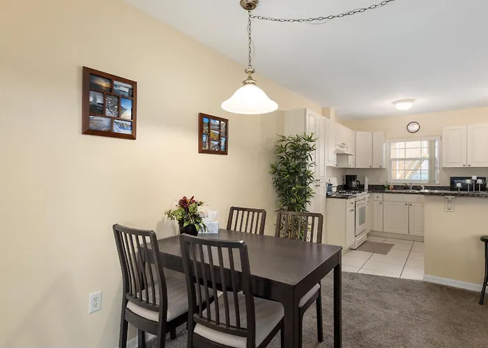 Withlacoochee Trail Condo, 3Br 2Ba Near Wedding Venue & Withlacoochee Trail