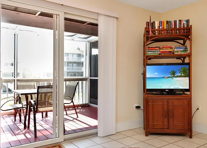 Barrier Dunes 256 - 107 By Pristine Properties Vacation Rentals