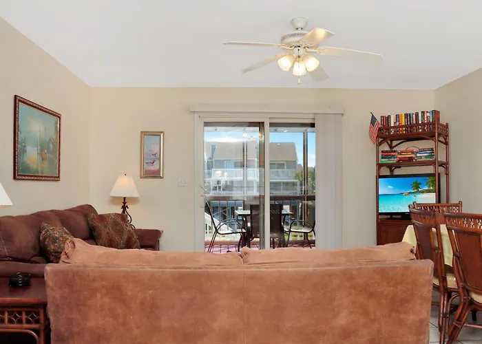 Barrier Dunes 256 - 107 By Pristine Properties Vacation Rentals
