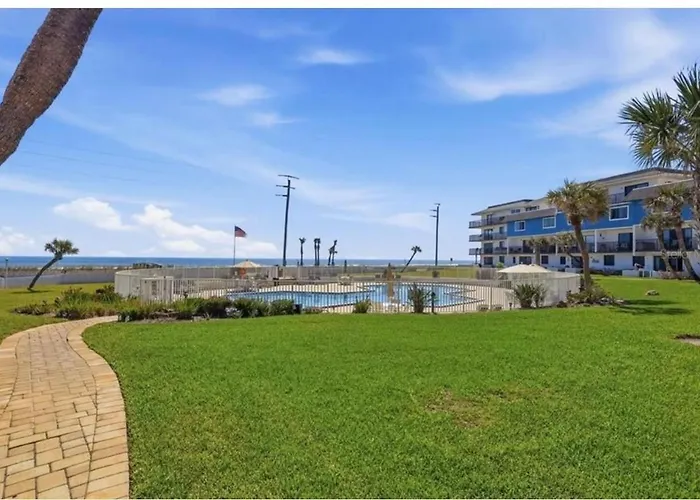 Turtle Cove Condo