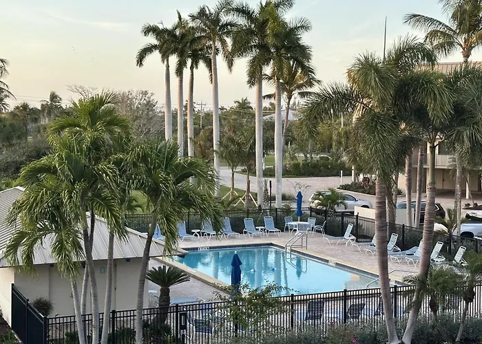 Sanibel Dreams