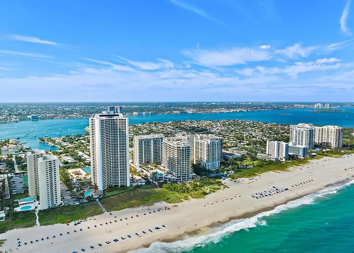 Amrit Luxury Beach Resort 2Br 2Ba Condo