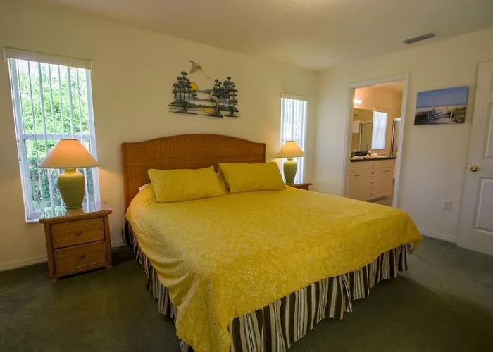 Villa Silverthorne 3 Bedroom With Pool