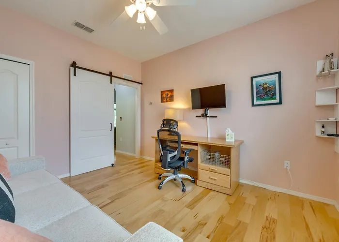 Lake Wales Extended Stay Near Theme Parks