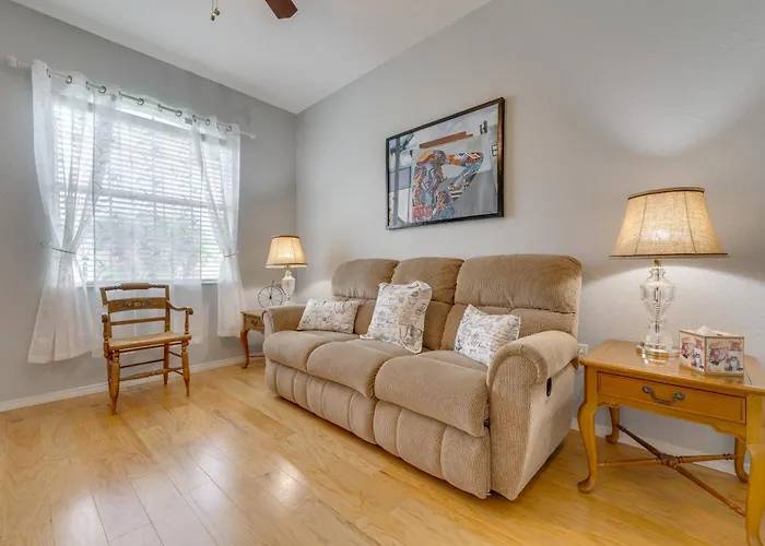 Lake Wales Extended Stay Near Theme Parks