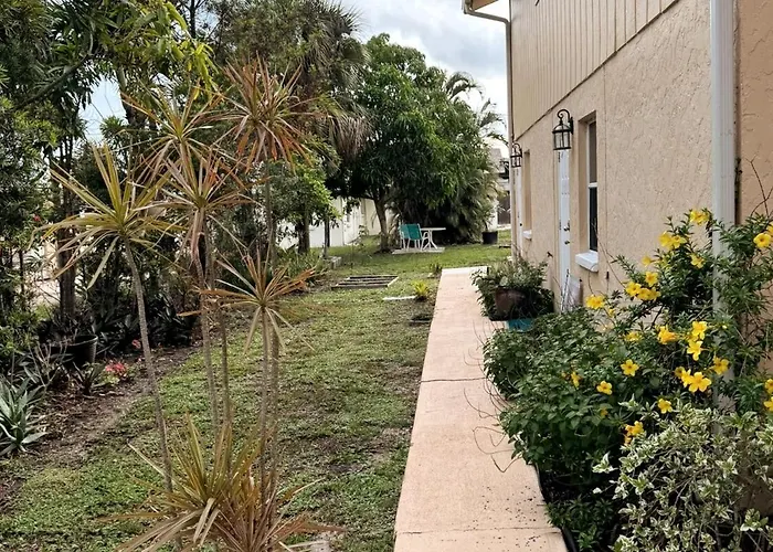 Apartment In Bonita