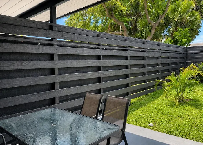 Stylish 2Br Apt 5-Min Drive To Nokomis Beach