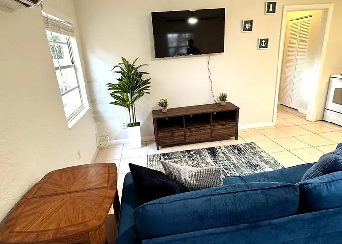 Apartment In Bonita