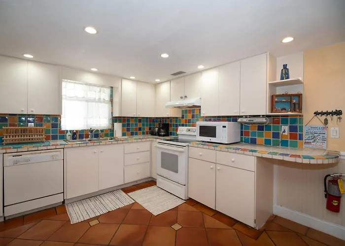 Melbourne Beach Bungalow