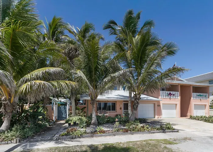 Melbourne Beach Bungalow
