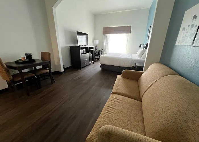 Sleep Inn & Suites Ocala
