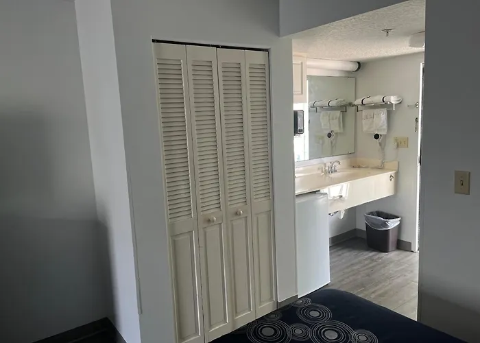 Anastasia Inn - Saint Augustine