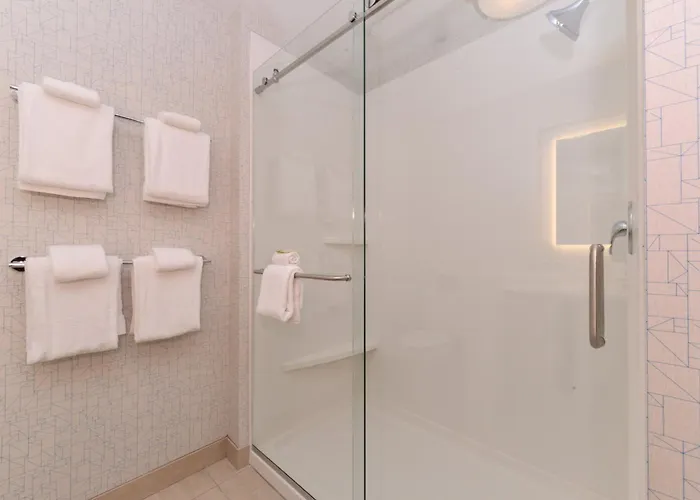 Holiday Inn Express & Suites Trinity By Ihg