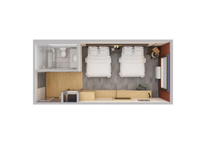 Holiday Inn Express & Suites S Lake Buena Vista By Ihg Kissimmee