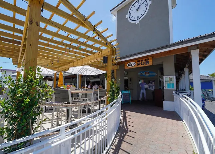 Gulf Holiday By Beachside Management