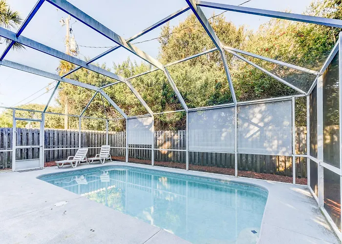 Averys Beach Bungalow