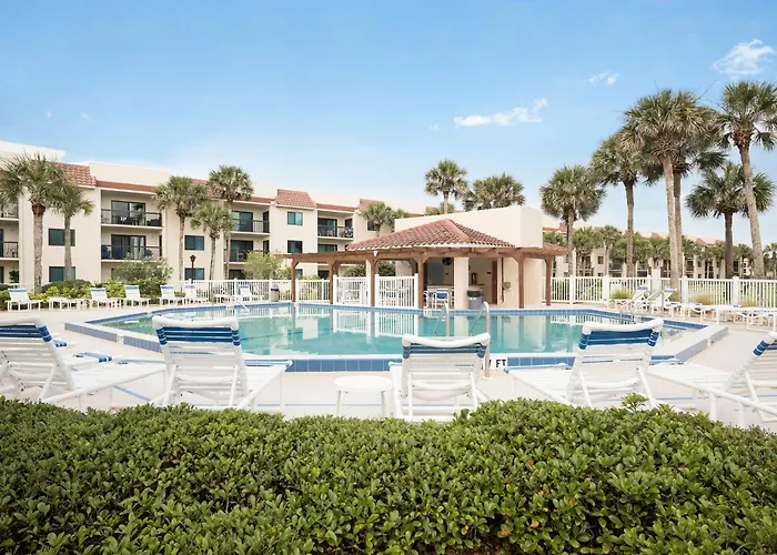Ocean Village Club N16