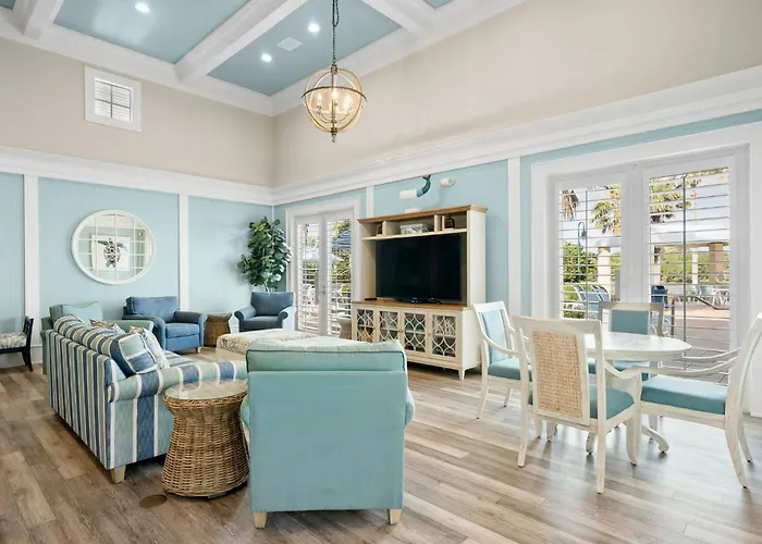 1034 Cinnamon Beach