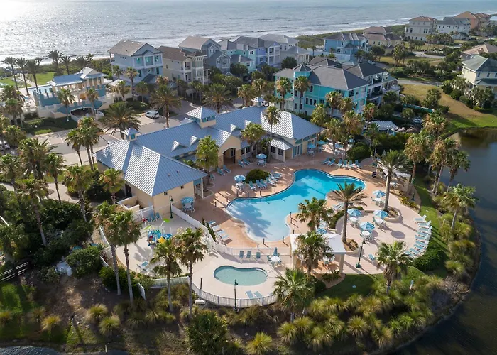 561 Cinnamon Beach