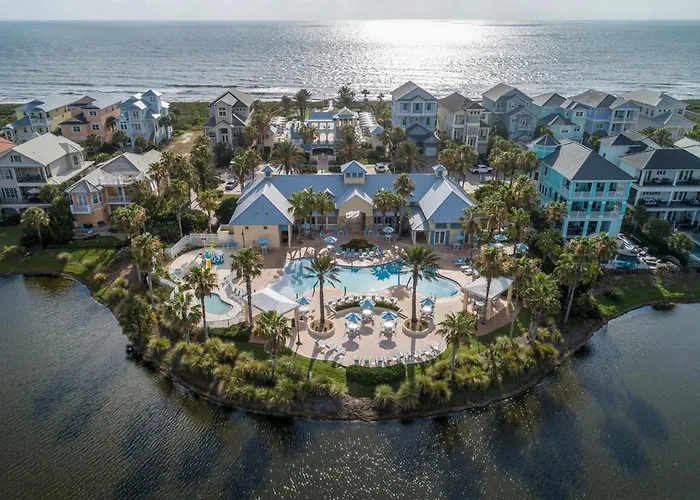 734 Cinnamon Beach