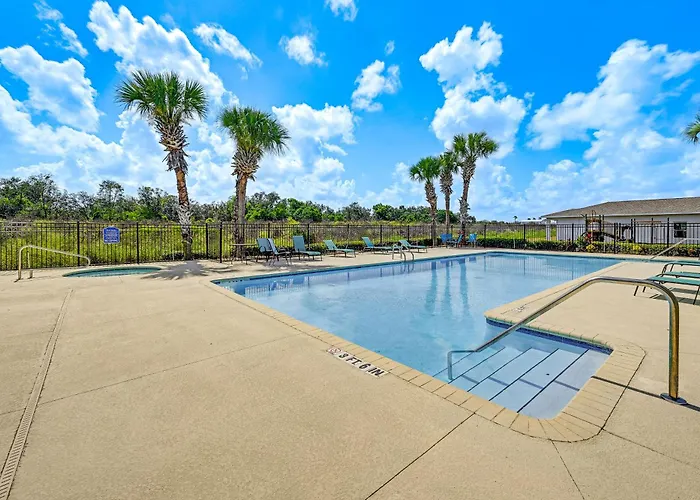 2 Mi To Dtwn Sebring! Pet-Friendly Retreat W/ Yard
