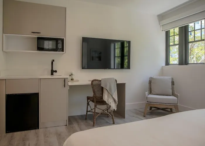 Casa Sofi (Adults Only) Hotel Miami Beach