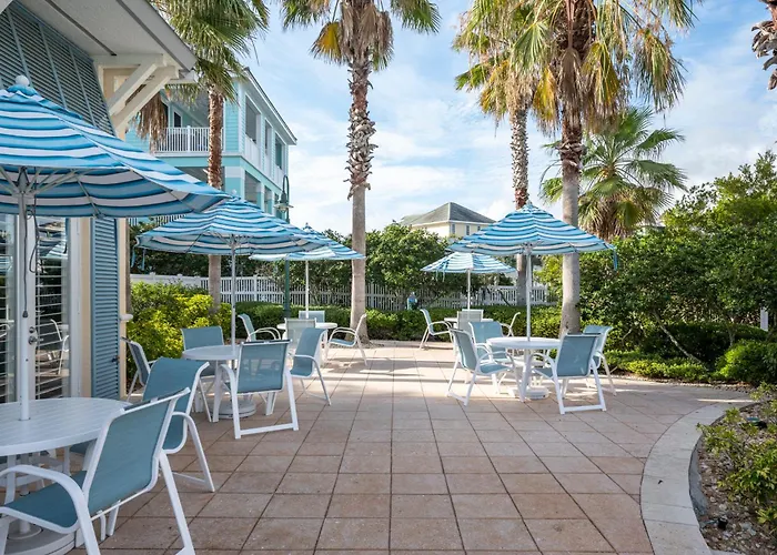851 Cinnamon Beach