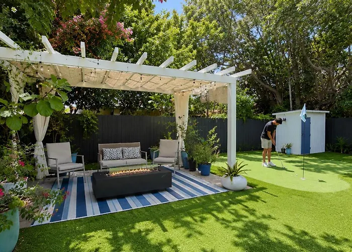 Casa Cuba Boutique Apartments