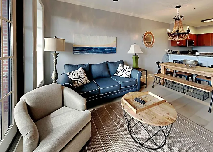 Village Of South Walton #263A
