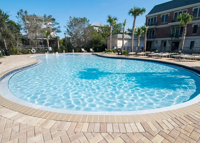 Village Of South Walton #263A