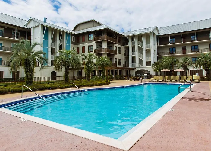 Redfish Village #M1-218